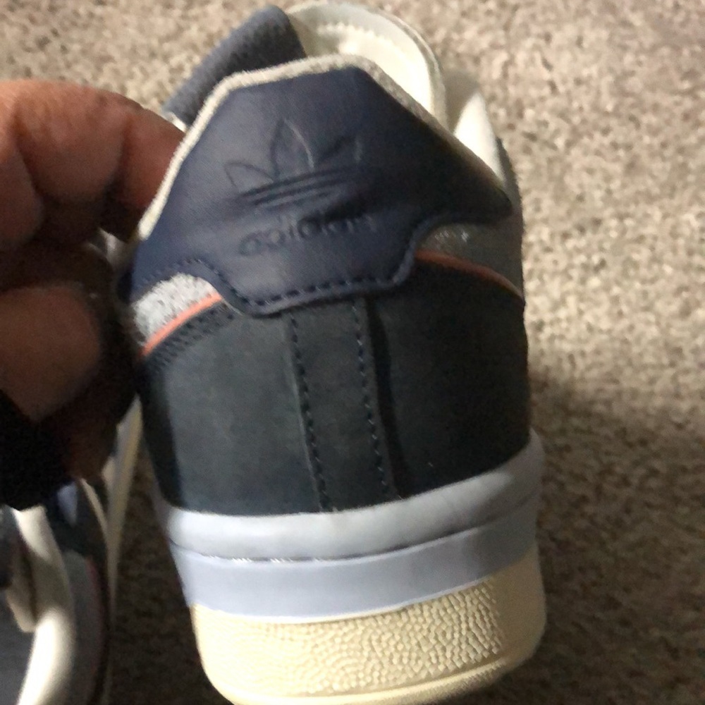 Adidas Rivalry Low 86 shoes - Picture 15 of 16